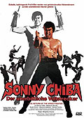 Film: Sonny Chiba - Der unerbittliche Vollstrecker