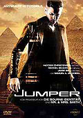Film: Jumper - Special Edition