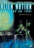 Film: Alien Nation - Spacecop L.A. 1991