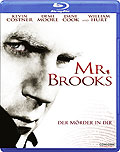 Film: Mr. Brooks - Der Mrder in dir