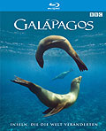 Galapagos - Inseln, die die Welt vernderten