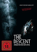 Film: The Descent - Abgrund des Grauens