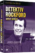 Film: Detektiv Rockford - Anruf gengt - Season 3.2