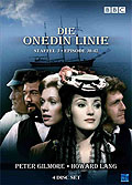 Film: Die Onedin Linie - 3. Staffel