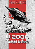 U 2000 - Tauchfahrt des Grauens