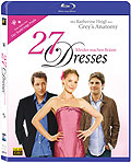Film: 27 Dresses