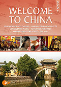 Welcome to China - DVD 2