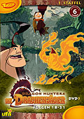 Film: Dragon Hunters - Die Drachenjger - Staffel 1 - DVD 5