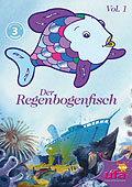 Film: Der Regenbogenfisch - Vol. 1