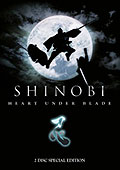 Film: Shinobi - Heart under Blade - Special Edition