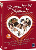 Romantische Momente - Die schnsten Liebesfilme der DEFA