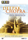 Film: Deepak Chopra - Die sieben geistigen Gesetze des Erfolgs