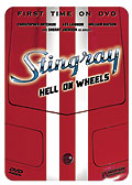 Film: Stingray - Hell on Wheels