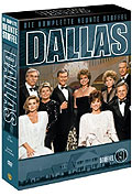 Film: Dallas - Staffel 9