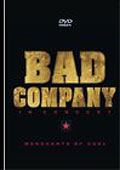 Film: Bad Company - Merchants of Cool