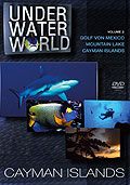 Film: Under Water World - Vol. 2 - Cayman Islands