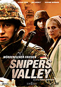 Film: Snipers Valley - Mrderischer Frieden