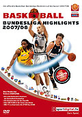 Film: Basketball Bundesliga - Highlights 2007/08