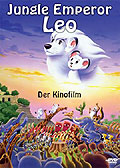 Film: Jungle Emperor Leo - Der Kinofilm