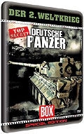Der 2. Weltkrieg: Deutsche Panzer - Special Edition