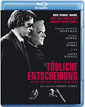 Film: Tdliche Entscheidung - Before the Devil Know's You're Dead