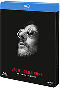 Film: Lon - Der Profi - Ultimate Blu-ray-Edition