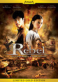 Film: The Rebel - Limited Gold-Edition