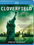 Film: Cloverfield