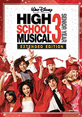 Film: High School Musical 3: Senior Year - Extended Edition