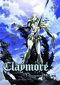 Claymore - Vol. 2