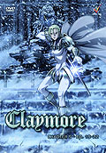 Film: Claymore - Vol. 5