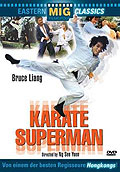 Film: Eastern Classics - Vol. 2 - Karate Superman