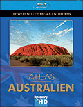 Film: Discovery Channel HD - Atlas: Australien