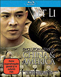 Film: Jet Li - Once upon a time in China & America