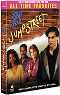 Film: 21 Jump Street - Season 5
