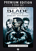 Film: Blade - Trinity - Premium Edition