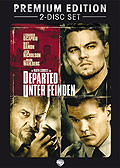 Film: Departed - Unter Feinden - Premium Edition