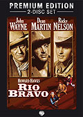 Film: Rio Bravo - Premium Edition