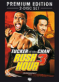 Rush Hour 3 - Premium Edition