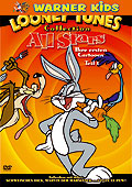 Warner Kids: Looney Tunes All Stars Collection - Ihre ersten Cartoons 1