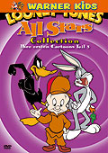 Film: Warner Kids: Looney Tunes All Stars Collection - Ihre ersten Cartoons 3