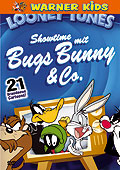Film: Warner Kids: Looney Tunes: Showtime mit Bugs Bunny & Co.