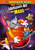 Film: Warner Kids: Tom & Jerry - Abenteuer auf dem Mars