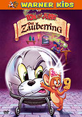 Warner Kids: Tom und Jerry - Der Zauberring