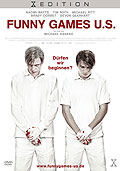 Film: Funny Games U.S.