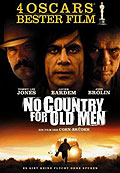 Film: No Country for Old Men