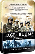 Film: Tage des Ruhms - 2-Disc-Special Edition