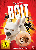 Film: Bolt - Ein Hund fr alle Flle