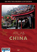 Discovery Channel - Atlas: China