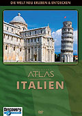 Discovery Channel - Atlas: Italien